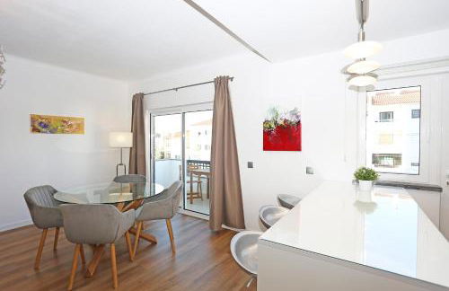 B61 - Carnation Sun Apartment in Lagos - Foto 11