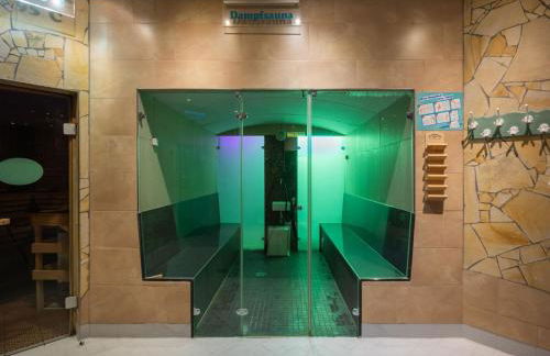 Appartment im Ferienpark in Schöneck Vogtl - Photo 11