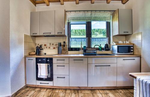 Bieszczady Żubrowe Wzgórze 785-049-543 - Foto 39