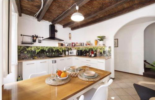 The Boards House on Lake Como - House or Master bedroom only - Foto 48