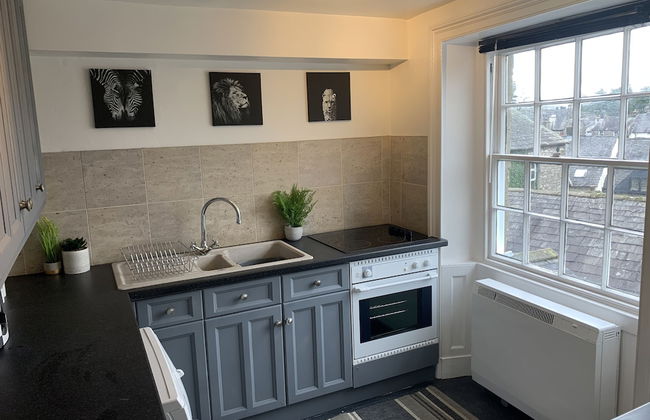 Remarkable 1-bed Apartment in Kirkby Lonsdale - Foto 6