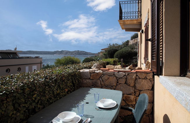 Casa Lentisco a La Maddalena - Foto 1