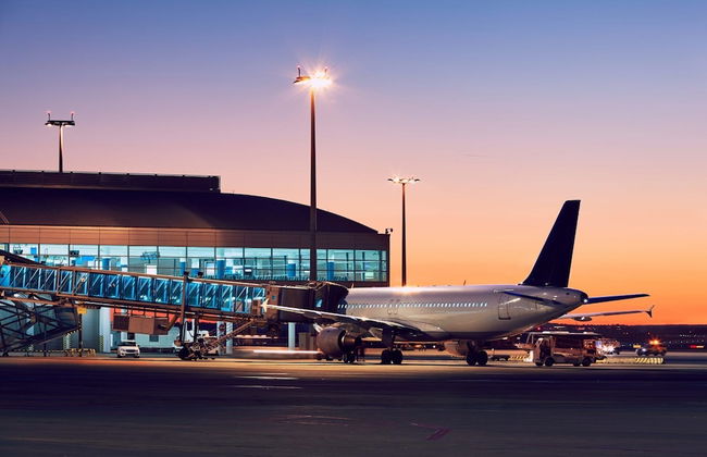 Lemon Tree Suites Near ATH Airport - Photo 42