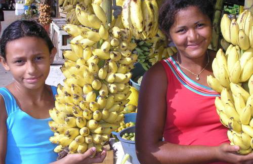 Paraíso Beira Mar A11 Praia de Zumbi - Foto 21