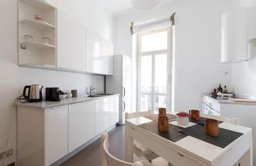 Suite Bormida - Coppedè - Foto 35