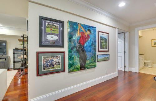 Hudson River Views Briarcliff Manor Home with Deck - Foto 31