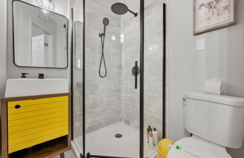 Near River St, Forsyth & DT - Stylish - Free Parking - Foto 29