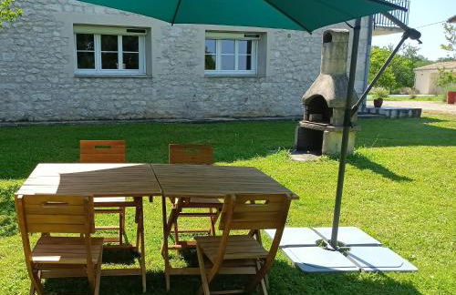 Naturaleza-Gîte les Cèdres - Foto 8