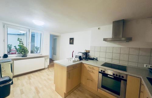 Zentrale Ferienwohnung in Friedrichsdorf für 1-7 Personen - Foto 30