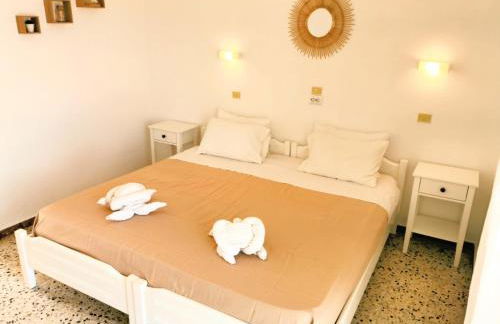 Anatolikos Rooms - Foto 25