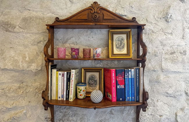 Le Clos des Chartreux - Foto 21