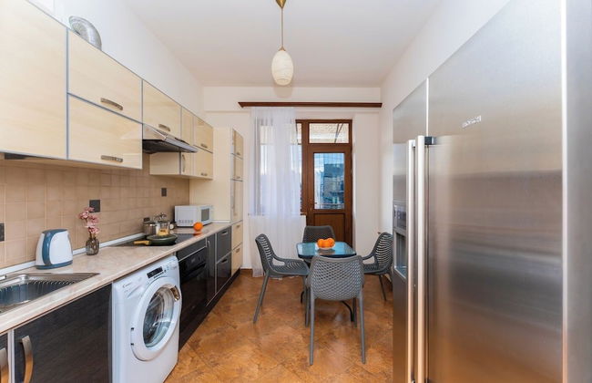 Stay Inn on Amiryan Str. 4/6 - Foto 21