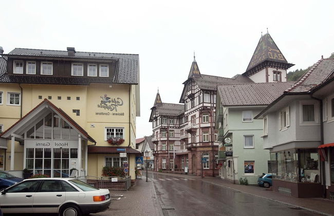 Modern Apartment in Bad Peterstal-griesbach With Vineyards - Foto 77