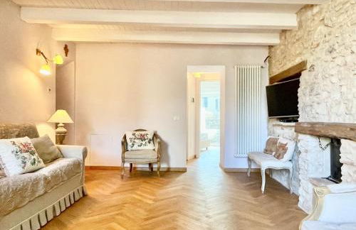 Residenza della vigna - bilocale con soppalco - Foto 49