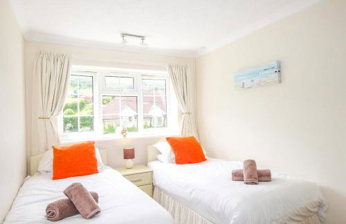 West Lulworth Apartment - Foto 18