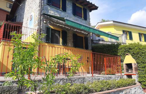 Deliziosa Casetta Sull'Appennino Toscano - Foto 44