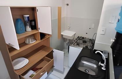 Apartamento acolhedor Maracanaú -Premium - Photo 25