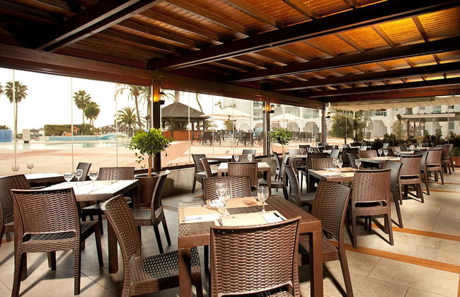 Ona Marinas de Nerja Spa Resort - Photo 49