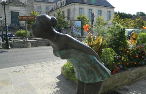 Le coteau de l'orme - Foto 34