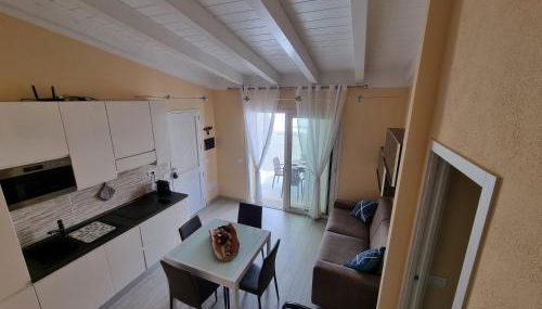 Residence La Marina - Foto 4