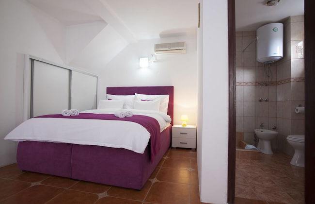 Apartments Grand - Foto 4