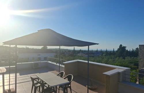 Casa Torre Palomba (Castel del Monte-Trani) - Foto 3
