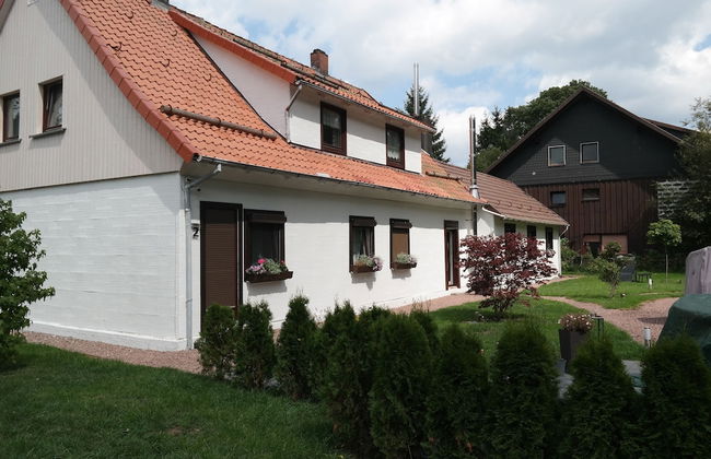 Ferienwohnungen Haus Zeier - Foto 1