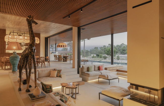 CL M Villa Retreat by Cadenzalux - Foto 2