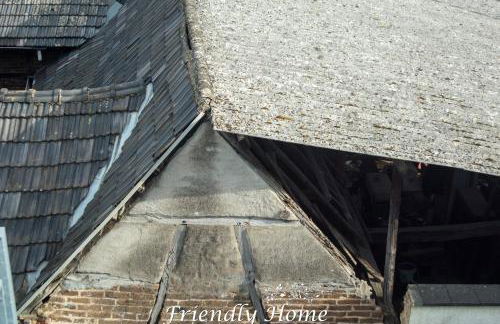 Friendly Home - "Helles Dachstudio" Köln Bonn Phantasialand - Foto 31