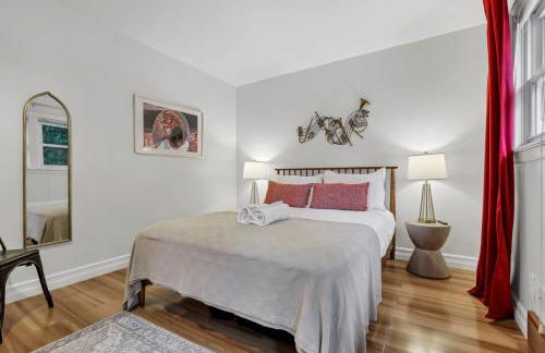 The Ohio State of Mind 5BR 2BA - Foto 21