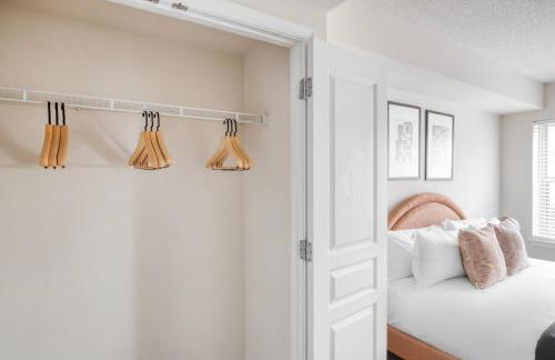 North Bethesda 1br w wd pool gym nr metro WDC-608 - Foto 11