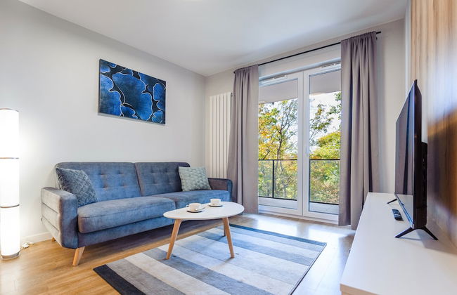 Apartamenty Sun & Snow Wyspa Solna - Photo 47