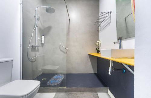 120 sqm Loft-style Apartment Beach Royal Marina - Foto 8