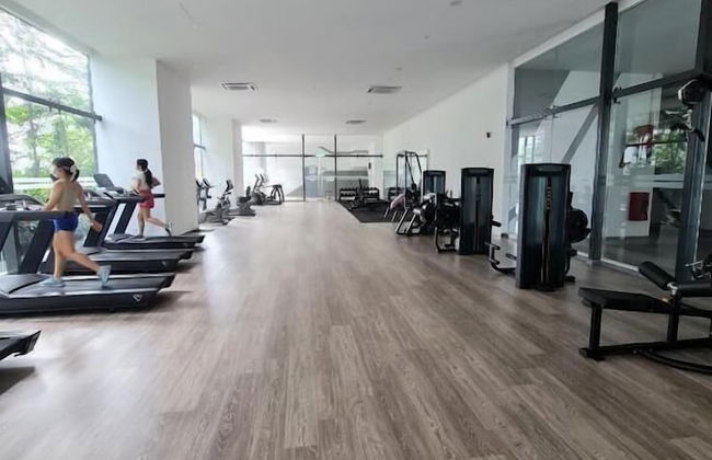 Southlink Lifestyle Apartment Bangsar - Photo 51