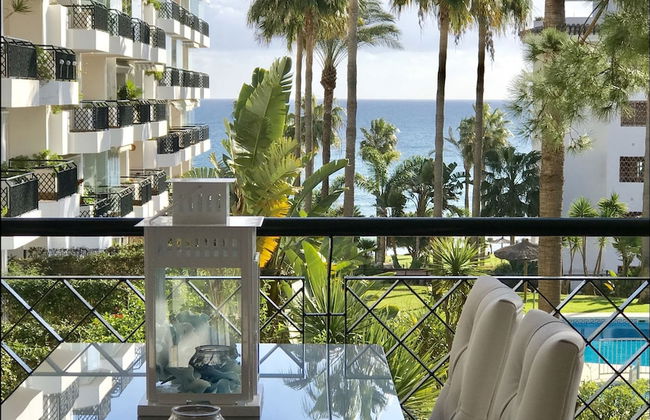 MI CAPRICHO B9 Luxury apartment with Sea View - Foto 17