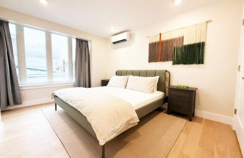 The Executive - Center-City - 3BR-4Bath-Private-Garage - Foto 11