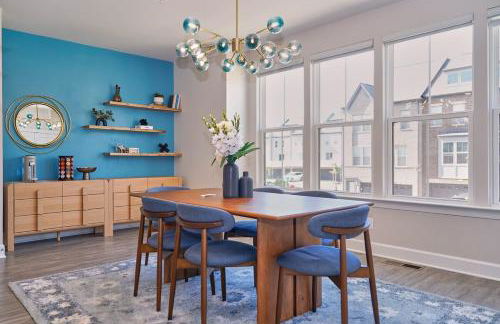 Modern Chic Gateway near DC & Fedex field - Foto 6