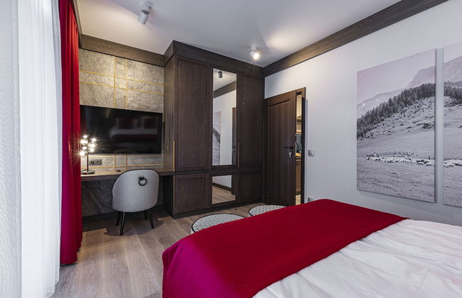 Apartamenty Park Residence by Nosalowy - Photo 7