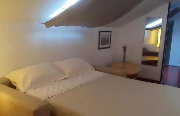 Appartamento mansardato iPatrizi - Foto 4