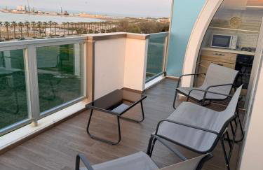 Attico - Il Panorama - Foto 2