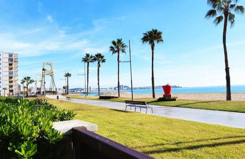 Marítim II Primera línea de mar en St Antoni de Calonge - Foto 24