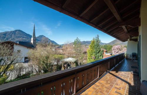 Haus Wonka - Mayer inkl. Chiemgaukarte - Foto 27