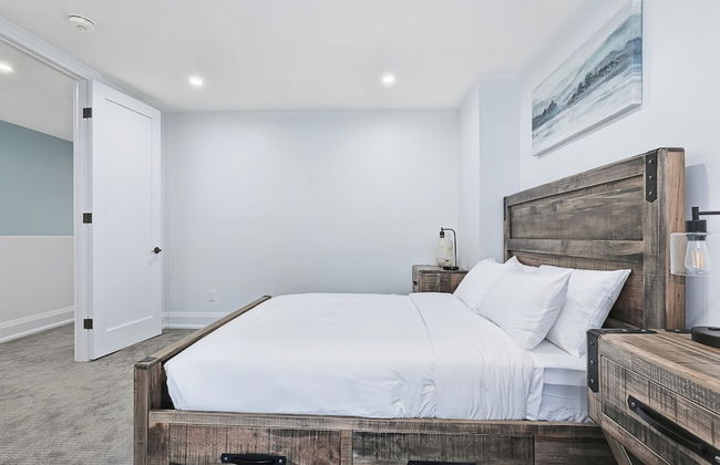 Downtown Collingwood Condos - Foto 14