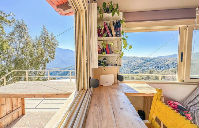 Travelers And Hikers Delight House1 Next To Sougia - Photo 41