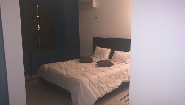 Appartement Kech - Foto 2, Habitación