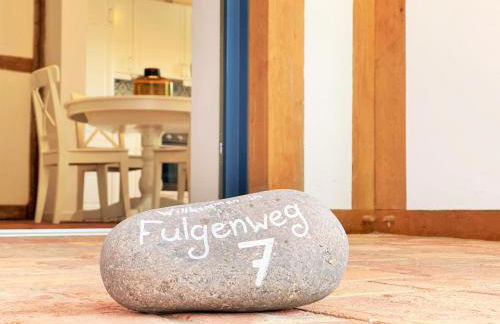 Haus Windfee Fewo 1 - Foto 20