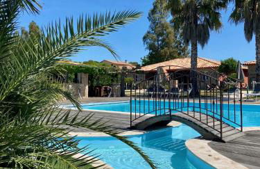 Résidence Dolce Vita de Palombaggia - Foto 1