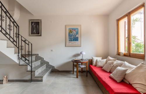 Casa Bea Bosa/Magomadas - Foto 14