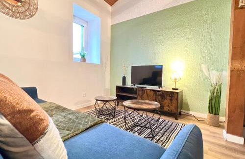 Les 4 Appartements au cœur de Châtellerault - Foto 42