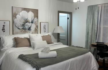 Luna Luxury - 2BR near VCU & Richmond Raceway - Foto 13